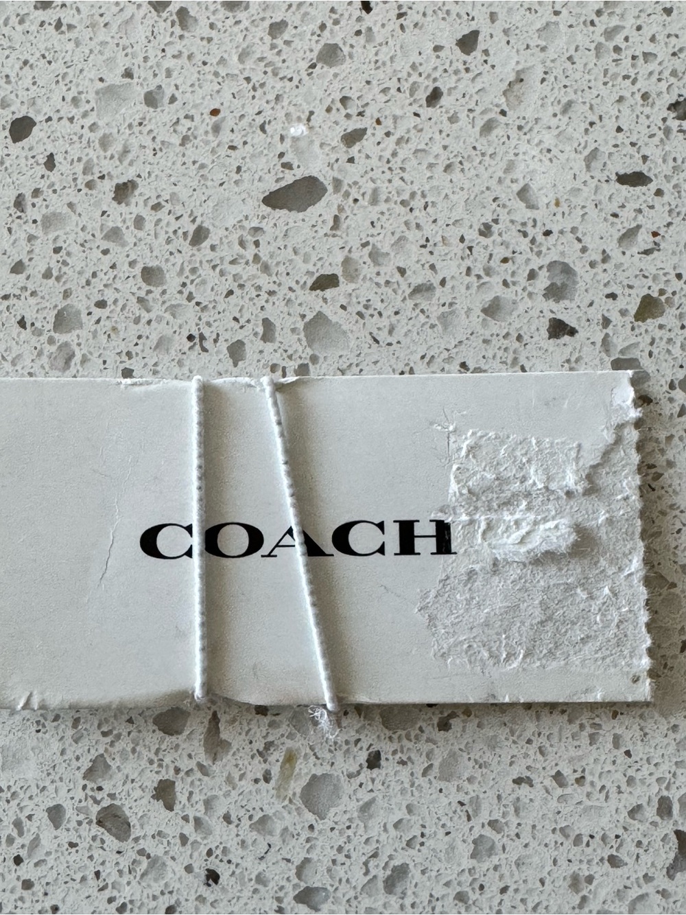 Coach Bracelet - Picture 10 of 10
